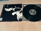 DANZIG S/T 1st LP 1988 DEF JAM EX/EX GF LYRICS misfits samhain