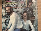 The Nice - Hang On To A Dream LP Emidisc RARE HOLLAND Press 1970 Sealed
