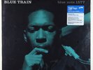 John Coltrane - Blue Train LP - Blue Note B0035203-01/BLP 1577 180g Mono SEALED