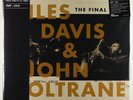 Miles Davis & John Coltrane - Final Tour: Paris 1960 2xLP - Columbia 180g SEALED