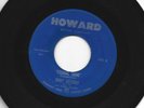 NORTHERN SOUL POPCORN bw ROCKER 45 -JIMMY ANTHONY - ETERNAL THING - HEAR  HOWARD