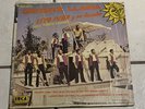 Leyo Peña Y Su Combo - Oriente Llama - Inca Records Lp - Very rare