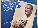 Skip James ‎– I'm So Glad Vanguard VPD 20001 Double Gatefold Blues Vinyl Record