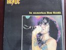 AC/DC - In Memoriam Bon Scott