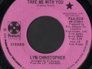 Lyn Christopher - Take Me With You 7