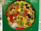 Walt Disney's Mickey's Christmas Carol Picture Disc 12