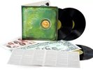 ALICE COOPER - Billion Dollar Babies - 3-LP Set- 50th ANNIVERSARY Deluxe SEALED
