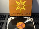 JOHN FAHEY Vol. 4 - The Great San Bernadino Birthday Party TAKOMA LP - EX