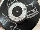 A-HA Signed Stay On These Roads 7” Single