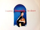 Brandy  - I Wanna Be Down (12