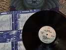 Rush Vinyl Lp Fly By Night Promo White Label Very Rare