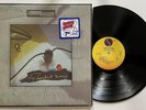 Modern English Ricochet Days LP M- Sire New Wave Rock (1984) in shrink