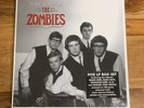 The Zombies – In The Beginning... 5 LP UK Box Set Vinyl Rare Blunstone Argent