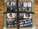 The Beatles – The Get Back Journals 11 LP Vinyl Box Set With Straps RARE