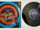 GILBERTO GIL Ao Vivo BRAZIL TROPICALIA SAMBA GROOVE LP HEAR