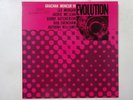 Grachan Moncur III Evolution Blue Note BNJ71102 Japan  VINYL LP