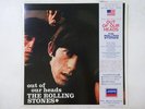 The Rolling Stones Out Of Our Heads London L20P1026 Japan  VINYL LP OBI