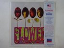 The Rolling Stones Flowers London Records L20P 1039 Japan  VINYL LP OBI