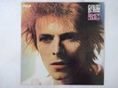 David Bowie Space Oddity RCA PG-109 Japan  VINYL LP
