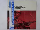 Johnny Griffin Introducing Johnny Griffin Blue Note BN 1533 Japan  VINYL LP OBI