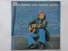 Van Morrison Saint Dominic's Preview Warner Bros. Records P-8271W Japan   LP