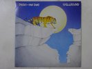 Tygers Of Pan Tang Spellbound MCA Records VIM-6255 Japan  VINYL LP