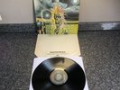 LP VINYL IRON MAIDEN SELF TITLED DEBUT ALBUM 1980 EMC 3330 UK 1ST PRESS EX-/EX