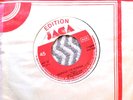 Orch. Moja One ‎– Mapenzi Ya Kisasa - KENYA Killer Lingala HOT Rumba Breaks VG+