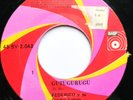 Federico Y Su Combo Latino – Gutugurugu - Latin Salsa Killer - BASF