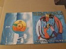 Third World – 96º In The Shade + Now That We Found Love Both A1 FIRST EDITIONS