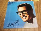 BUDDY HOLLY  6 Vinyl LP Box Set  The Complete Buddy Holly 1981