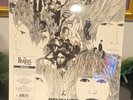 Beatles Revolver MONO 2014 Vinyl LP Sealed OOP