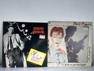 Bundle x2 David Bowie 