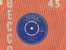 Alan David I Found Out Too Late Decca DEMO F12084 Soul Northern Motown