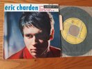 Eric CHARDEN Casoar /Son 1er Disque FRENCH EP WEEKEND WE.8001 + TONGUE EX