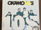 Okamoto's 10 Sbest Limited Edition 2CD Bd LP Can Badge s5