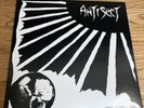 Antisect- Demos/ Live - 1982 - A1/B1 - Rare Anarcho Punk