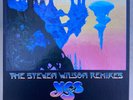 Steven Wilson Remixes by Yes (Record, 2018) EX