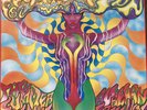 Monterey Pop Festival 1967 7xLP Vinyl Record Box Set Who Hendrix Byrds Grateful