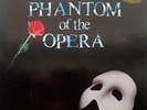 Andrew Lloyd Webber - The Phantom Of The Opera (Vinyl)