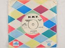 FABIAN (6) - GOT THE FEELING 1959 UK RELEASE VINYL 7 45 RPM SINGLE - VG+/VG