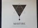 Mayfire - Cloudscapes & Silhouettes Vinyl