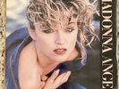 SEALED  USA Maxi Single: Madonna Angel & Into The Groove