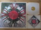 BYZANTIUM   SEASONS CHANGING - UK A&M 1973 - VINYL LP ALBUM - PROG ROCK
