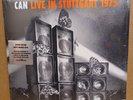 LP LIVE IN STUTTGART 1975  - CAN (#5400863043391)