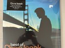 Chris Isaak Best Of Chris Isaak Premium Pressing on HQ 180 Gram Vinyl Brand New