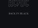 AC/DC - Back in Black [New Vinyl LP] Rmst