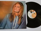 DALIDA Le Temps Des Fleurs Vinyl LP Album 1968 Barclay 80 378 Chanson FRANCE