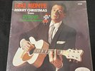 LOU MONTE Merry Christmas From Pepino The Italian Mouse --  1981 HDY-1943
