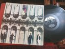 MANFRED MANN  -      As Is,        ORIGINAL 1966 UK MONO LP..... DECENT COPY